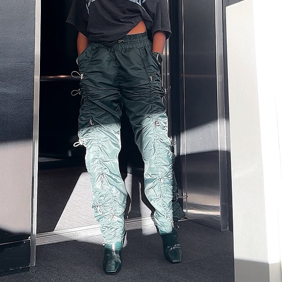MANIÈRE DE VOIR cargo pants - Picture 1 of 2
